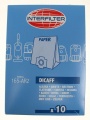 Aspirator de praf CANDY/HOOVER Saci de aspirator SAC ASPIRATOR 165-AR2, 10BUC.