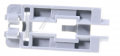 WHIRLPOOL/INDESIT Suport/Clema/Maner                                          