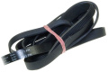 HUTCHINSON Curea Poli-V profil H                                       