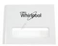 Masina de spalat-front lader WHIRLPOOL/INDESIT Capac frontal dozator detergent C00375035  MANER SERTAR