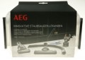 ELECTROLUX / AEG Duze aspirator la set