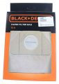 BLACK & DECKER Filtre electrice