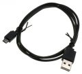 COM USB-Tata/Micro-USB 2.0
