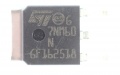 STMICROELECTRONICS Tranzistoare SMD