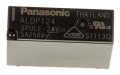 All PANASONIC Releu PCB 24V 24VDC 5A-277VAC  RELEU 1-CONTACT