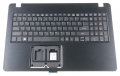 All ACER Tastatura laptop USA COVER.UPPER.W/KB.US-INT.BLACK