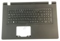 All ACER DE  -Tastatura laptop Germania COVER.UPPER.BLACK.W/KB.GER