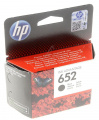 All HEWLETT-PACKARD Cartus cerneala imprimanta 652  CARTUS CERNEALA,NEGRU 652