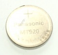 PANASONIC Baterii buton