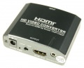 All COM Convertor HDMI CONVERTOR SCART LA HDMI