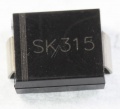  Diode SMD