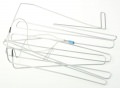 WHIRLPOOL/INDESIT Rezistente degivrare frigider