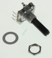 All ALPS Encoder 30MM  POTENTIOMETRU, STANDARD, PRINT 17,3X16MM