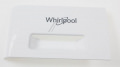 WHIRLPOOL/INDESIT Capac frontal dozator detergent