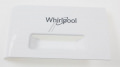 All WHIRLPOOL/INDESIT Capac frontal dozator detergent C00508690 481010916823 MANER SERTAR WH
