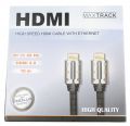 COM HDMI Highspeed Ethernet Tata/Tata