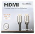 COM HDMI Highspeed Ethernet Tata/Tata