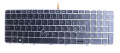 HEWLETT-PACKARD CH - Tastatura laptop Elvetia/Germania