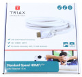 TRIAX Cablu HDMI