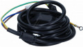 Combina frigorifica SAMSUNG Cablu alimentare 220V 3903-001015 NETZKABEL (CBF-POWER CORD,AT,EU,EU3F,3C,250V,16A,BL