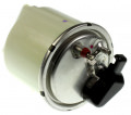 Espressor cu pad PHILIPS Rezistente Espressor ANSAMBLU BOILER + REZISTENTA 1400W, 230V + TCO CAP