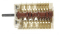 All COM Comutator cuptor electric 11HE-149 COMUTATOR FUNCTII <=> potrivita pentru AMICA 1033941 /8031478
