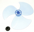 GROUPE SEB Elice ventilator