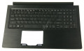 All ACER Tastatura / keyboard laptop TASTATURA CU CAPAC SUPERIOR, US-INT, NEGRU