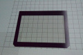 AMICA Geamuri interior cuptor