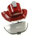 ELECTROLUX / AEG Compartiment sac aspirator