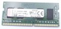 Frigider - Memorii RAM laptop VALUERAM  MEMORIE RAM SODDR4, 4GB, PC4-21300, CL19