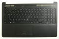 All HEWLETT-PACKARD DE  -Tastatura laptop Germania TASTATURA CU CAPAC potrivita pentru SUPERIOR (GERMAN)