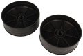 EUROFILTER Filtre de carbon