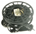 All PHILIPS/SAECO Cablu alimentare aspirator +tambur CABLU ALIMENTARE CU TAMBUR (CW FS SP 0.75/9.3M/4.8PIN/0V)