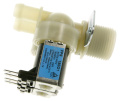 MIDEA ELECTROVALVE / ELECTROVENTILE 2-IESIRI
