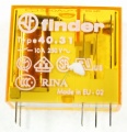 FINDER Relee PCB