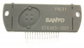 SANYO Circuit integrat