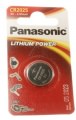 PANASONIC Baterii buton 20mm