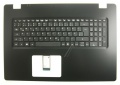 All ACER DE  -Tastatura laptop Germania COVER.UPPER.BLACK.W/KB.GERMAN
