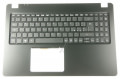 All ACER IT - Tastatura laptop Italia COVER.UPPER.BLACK.W/KB.ITALIAN
