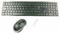 All ACER Tastatura+Mouse wireless KEYBOARD.RF2.4.BLACK.FRENCH.W/MOUSE