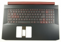 All ACER Tastatura laptop USA COVER.UPPER.BLACK.W/KB.US-INT.BL.FOR.1050&1650
