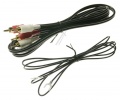 All PANASONIC Transmitator audio/video SIGNAL AND GND CABLE