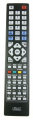 TV LCD/TFT CLASSIC Telecomenzi inlocuitoare 1:1 Classic TELECOMANDA INLOCUITOARE 1:1 TV SONY RM-ED006/ED012/ED018