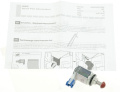 BOSCH/SIEMENS Valve / Supape / Ventile