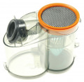 PHILIPS/SAECO Compartiment sac aspirator