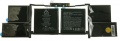 Aragaz COM Acumulatori Laptop 11,4V-7300MAH ACUMULATOR LI-POLIMER => MACBOOK A1990