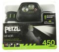 PETZL Lanterna de cap