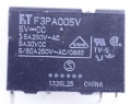 FUJITSU Releu PCB 6V