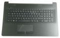 HEWLETT-PACKARD DE  -Tastatura laptop Germania